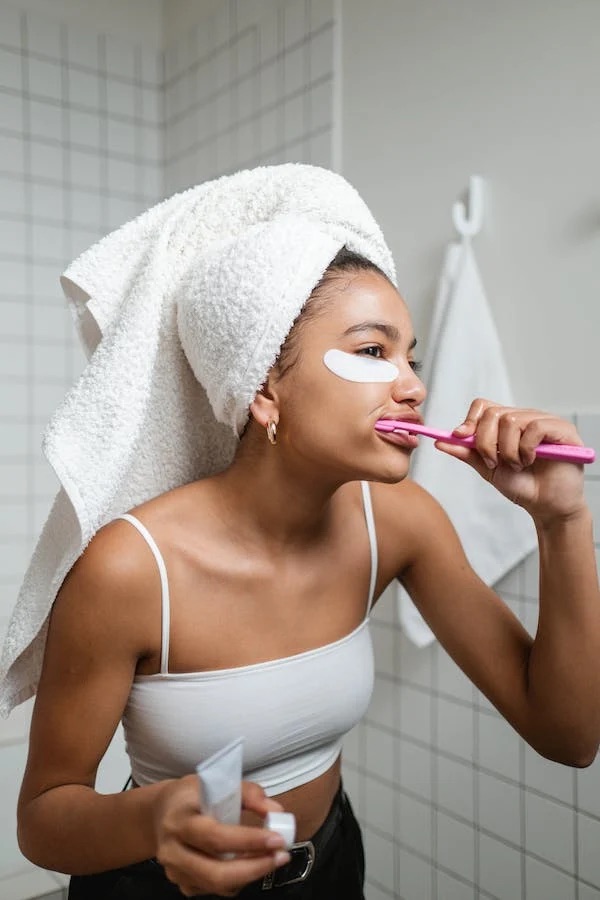 Should You Brush Your Teeth Before Or After Breakfast Beauty Quickie