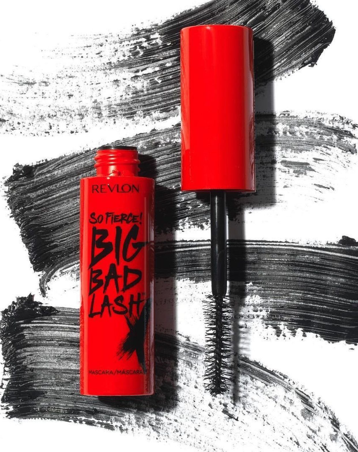 Revlon So Fierce Big Bad Lash Mascara