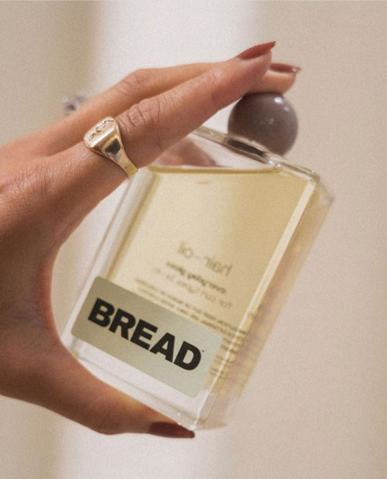 Bread Beauty Supply Hair-Oil