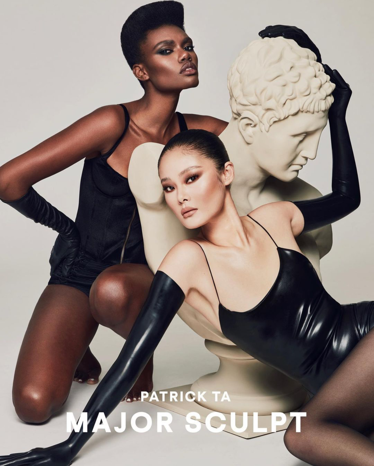 Patrick Ta Beauty Major Sculpt