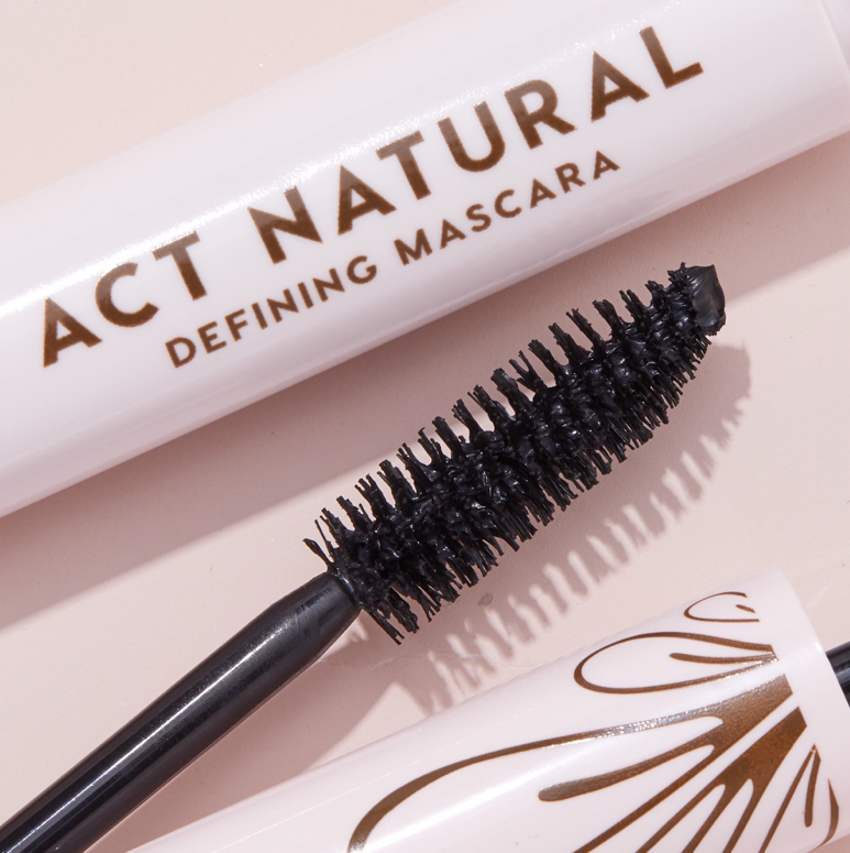 ColourPop Cosmetics Act Natural Defining Mascara