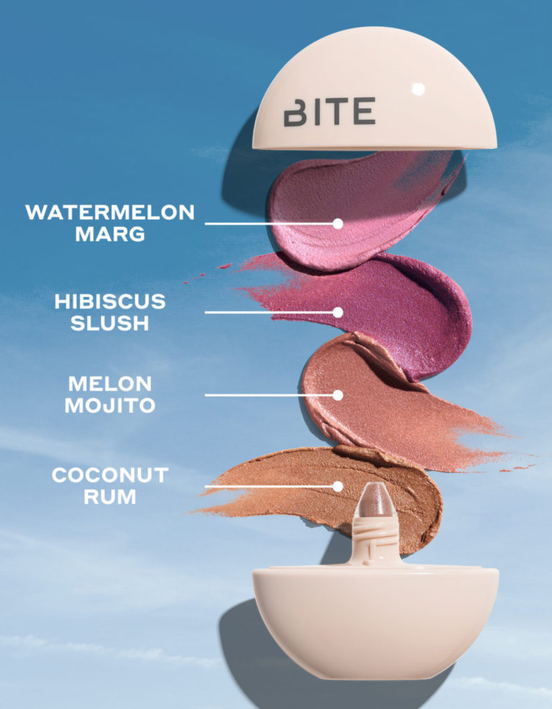 Bite Beauty Daycation Whipped Blush