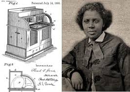 African - American Inventors