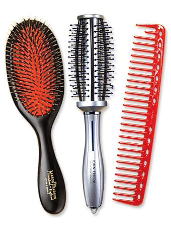 Hairdressing Tools 