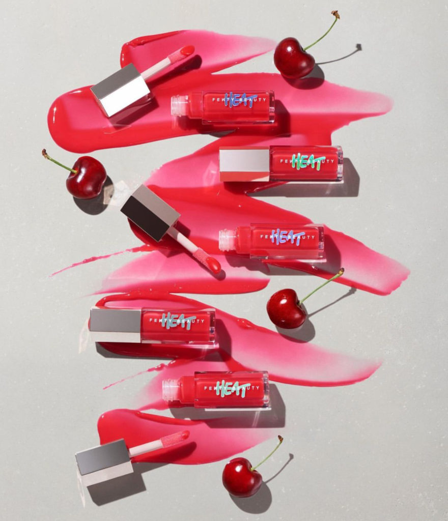 Fenty Beauty Gloss Bomb Heat