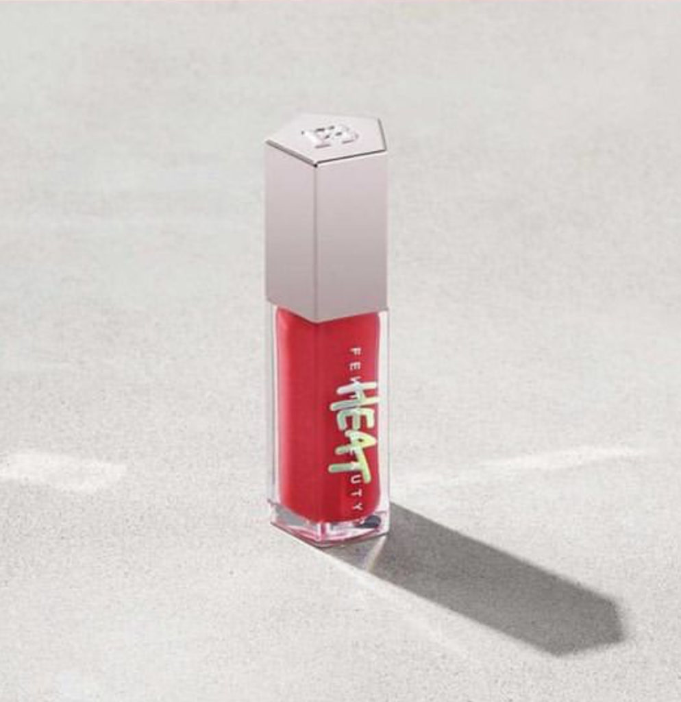 Fenty Beauty Gloss Bomb Heat