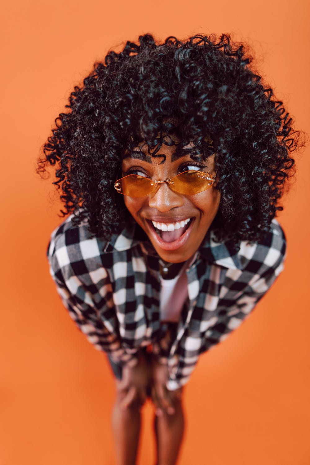 Curly Haircare