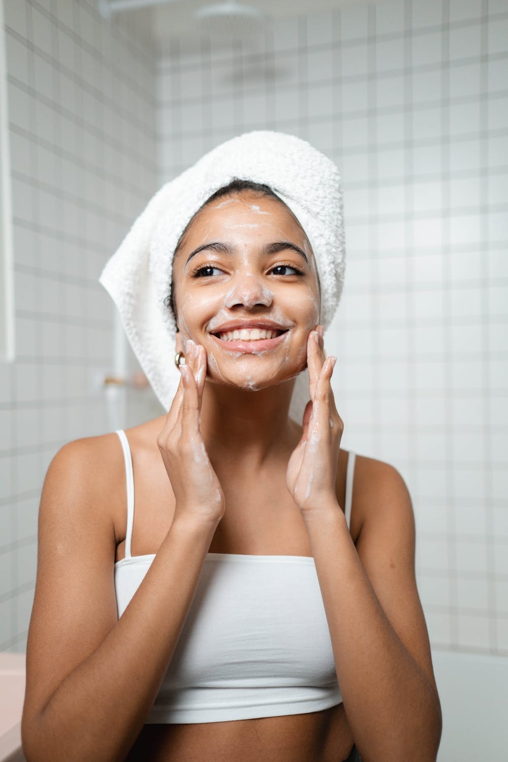 Homemade Skincare