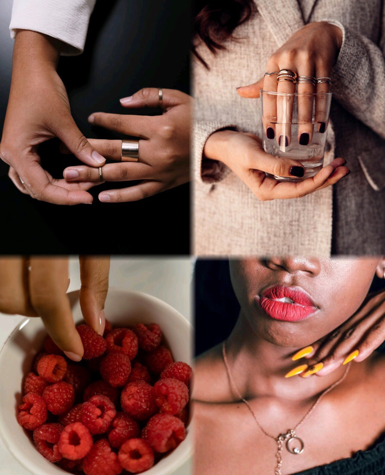 Natural Nails