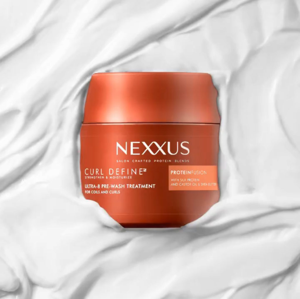 Nexxus Curl Define