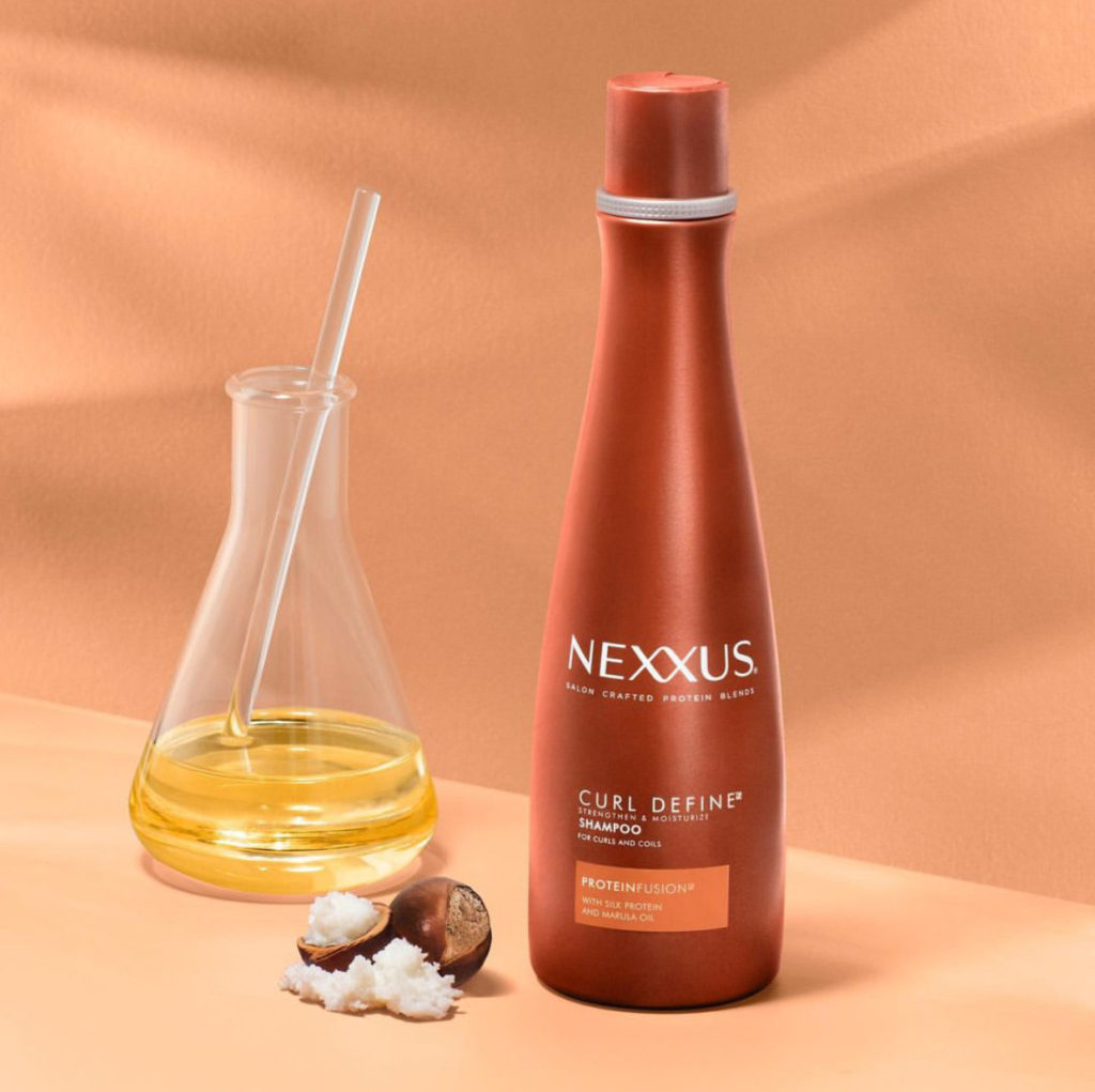 Facts About Curly Hair Protein & Chemistry - Nexxus US