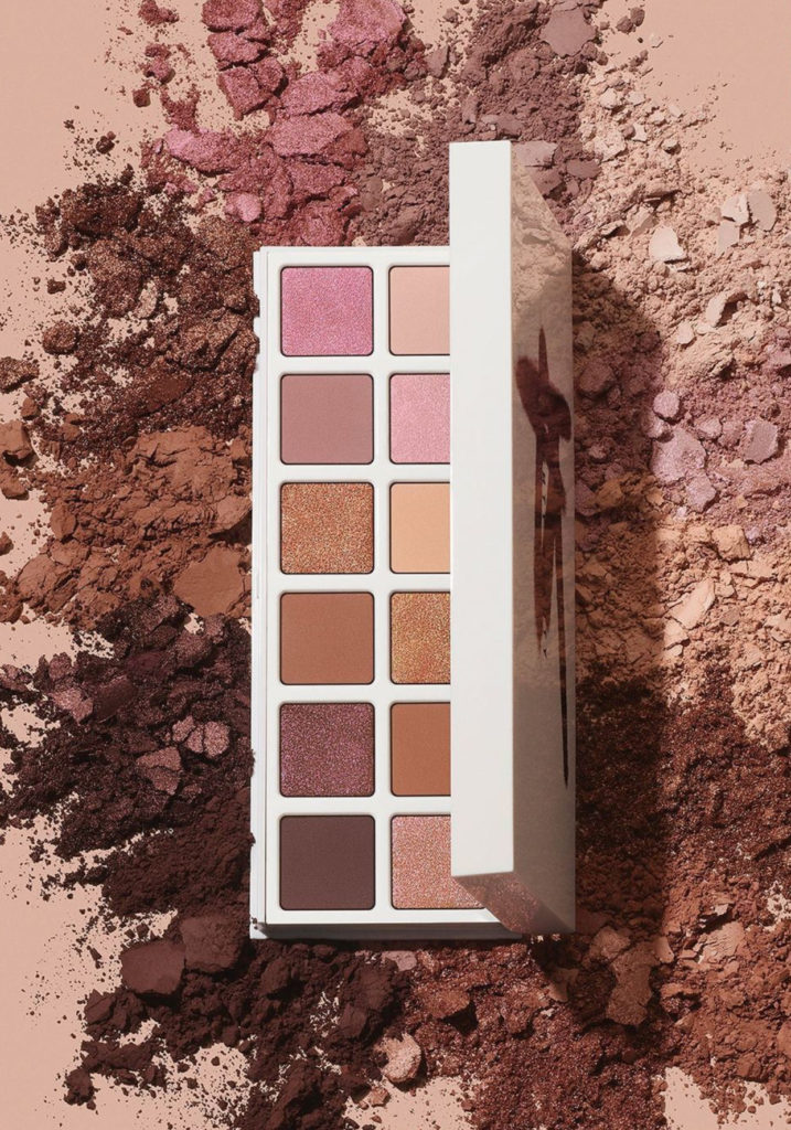 Fenty Beauty Bomb Posse Mega Eyeshadow Palette- Mix and Match!