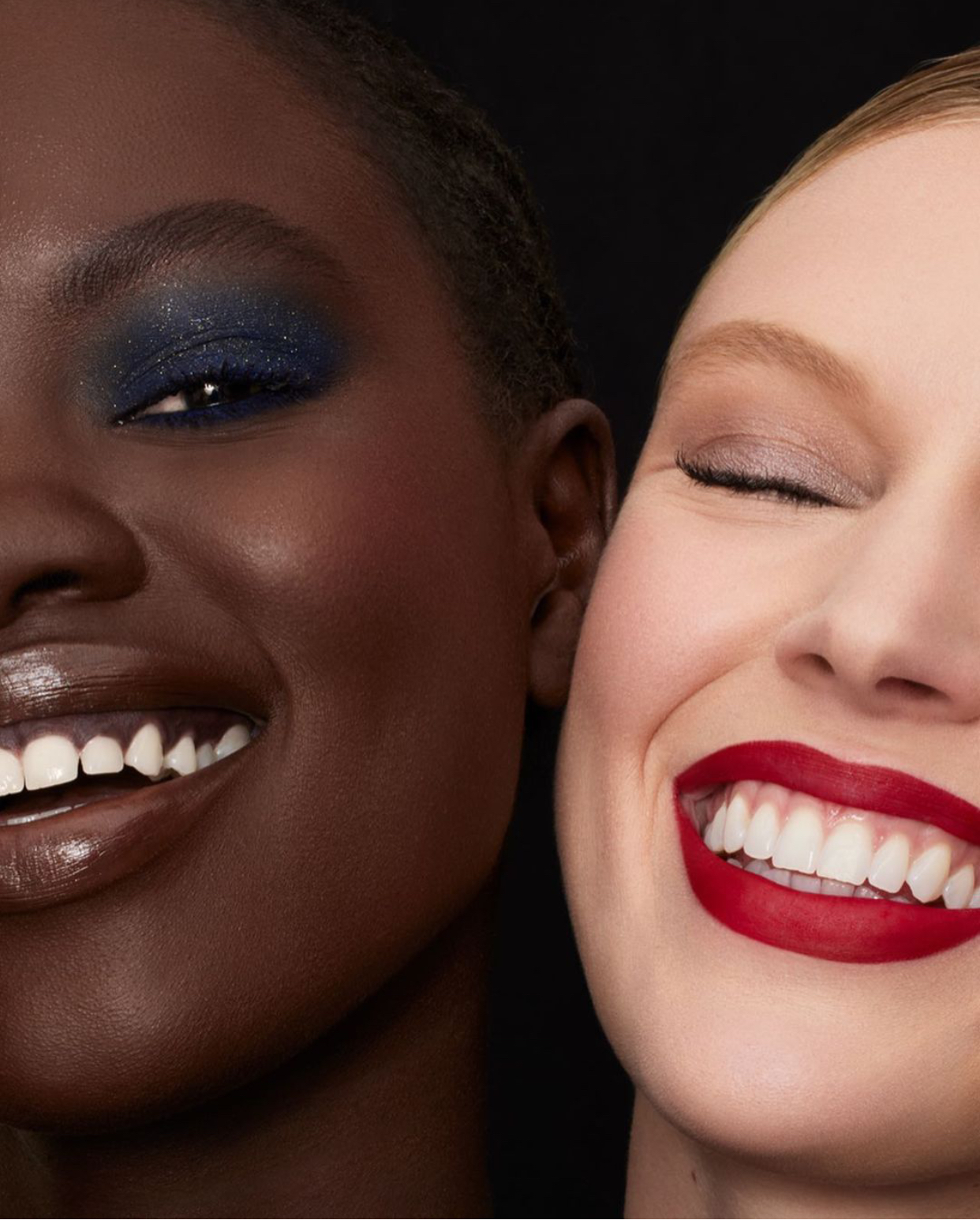 Nyayop Toang for NARS Cosmetics Campaign