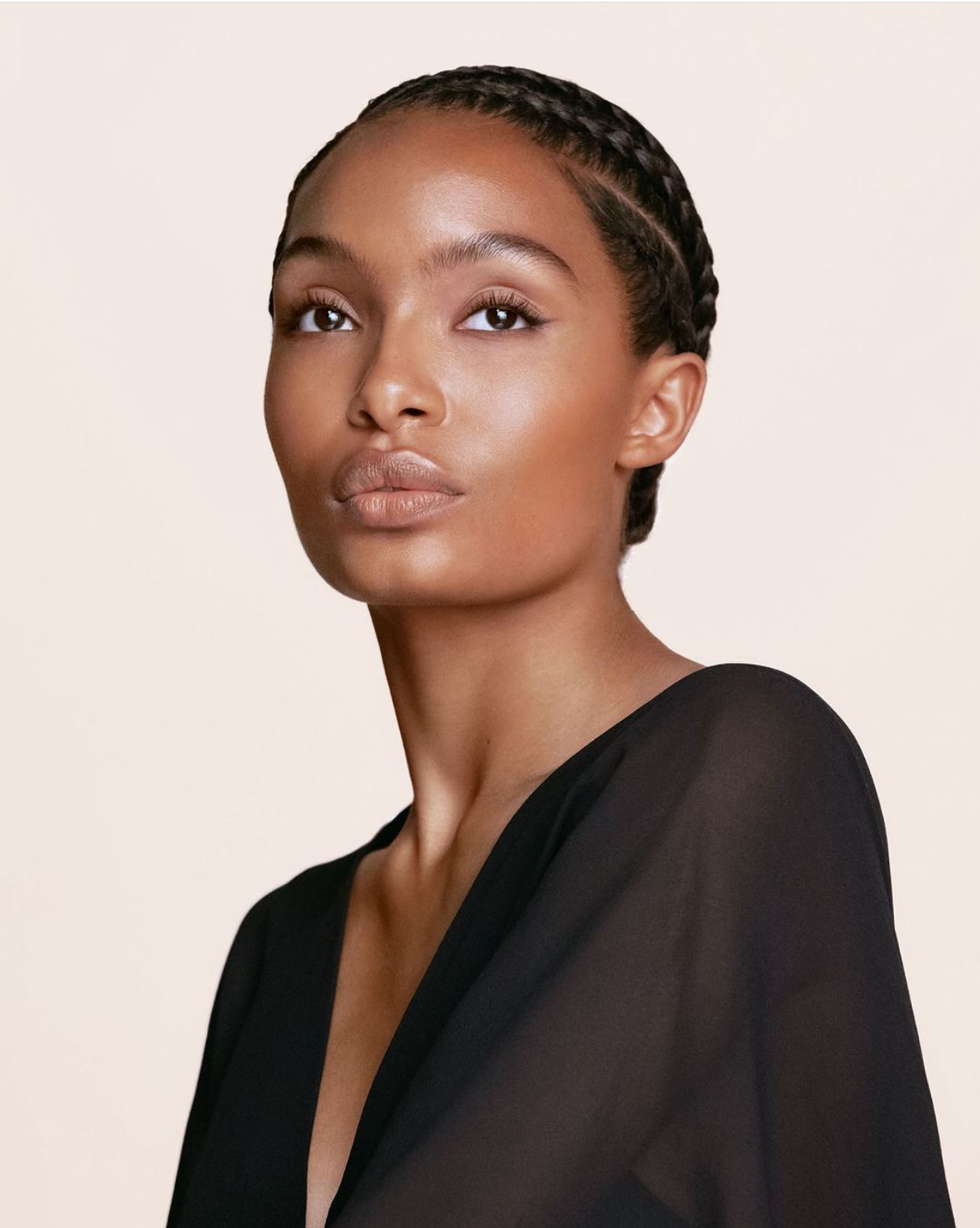 Yara Shahidi Dior's New Brand Ambassador