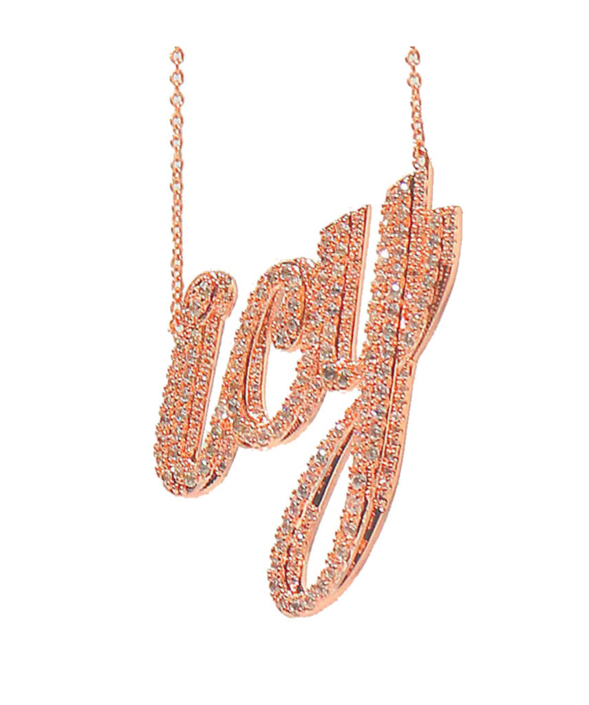 So Icy Cuban Link Chain Necklace – VICI