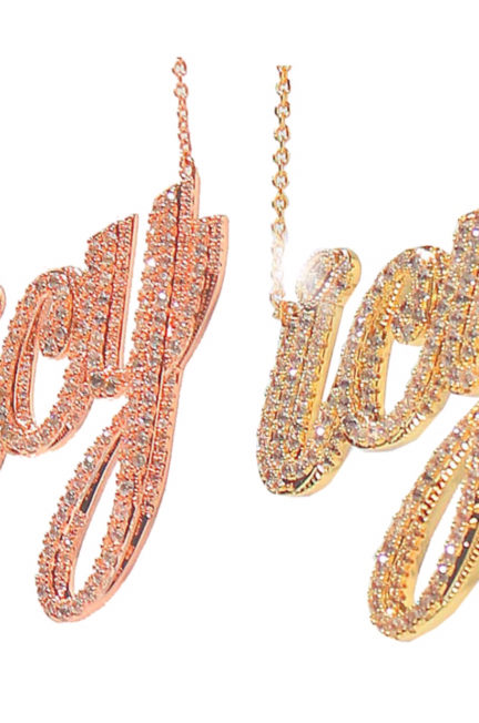 Icy By Saweetie Icy Chain