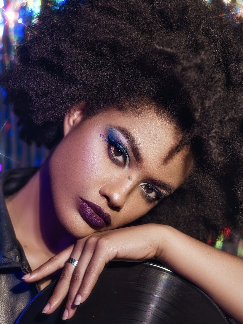 Lips Makeup