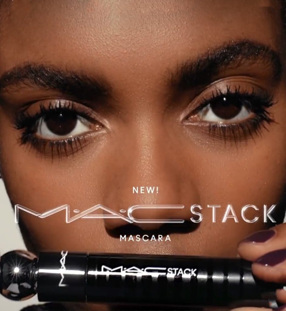 Mac Macstack Micro Mascara - Black Stack