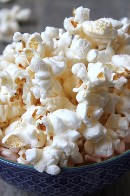 Best Popcorn for Weight Loss