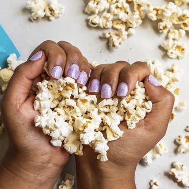 Best Popcorn for Weight Loss