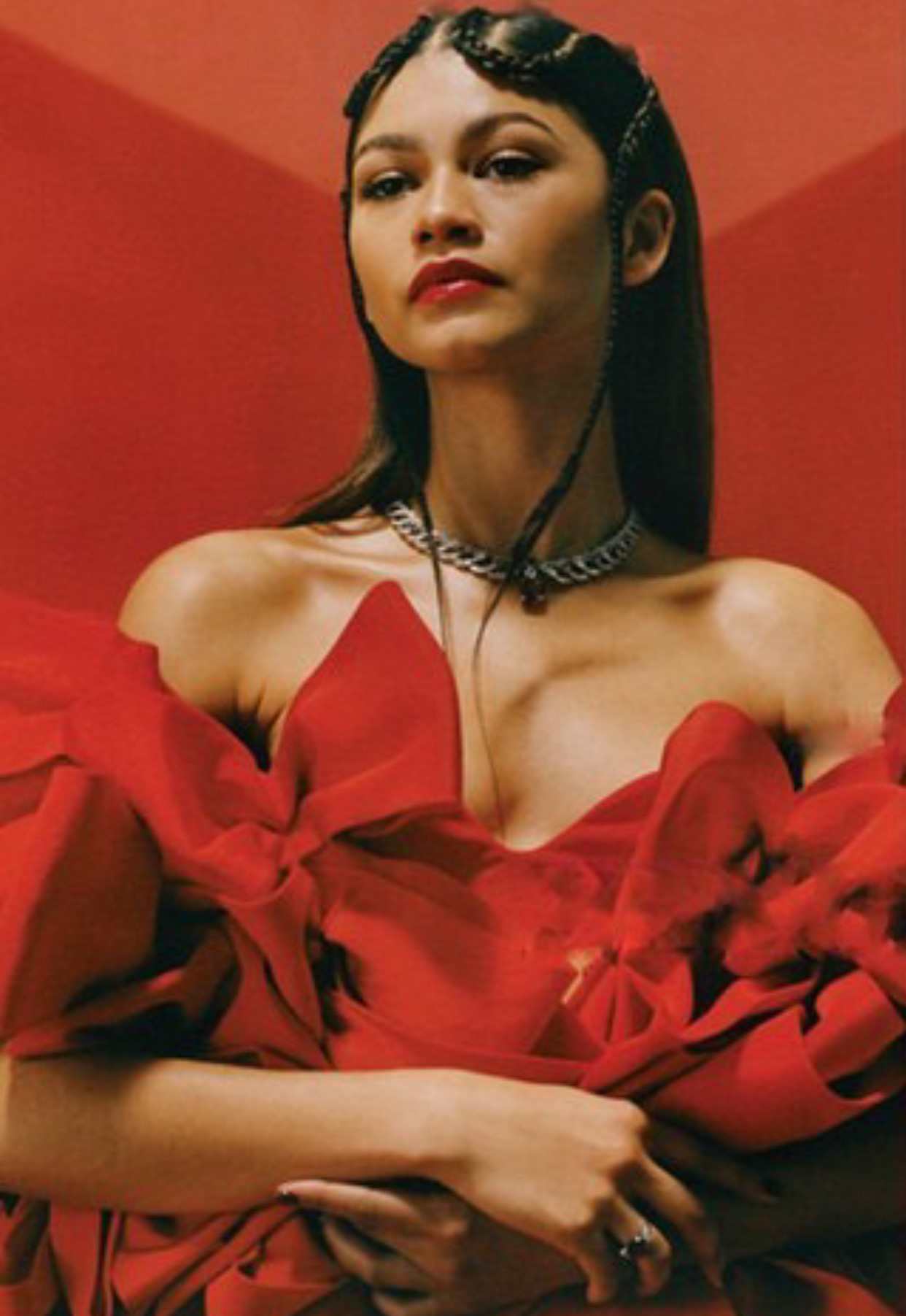 Zendaya 100 Most Influential People