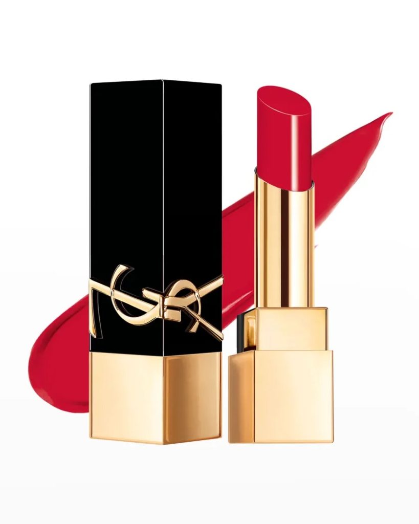 YSL The Bold High Pigment Lipstick