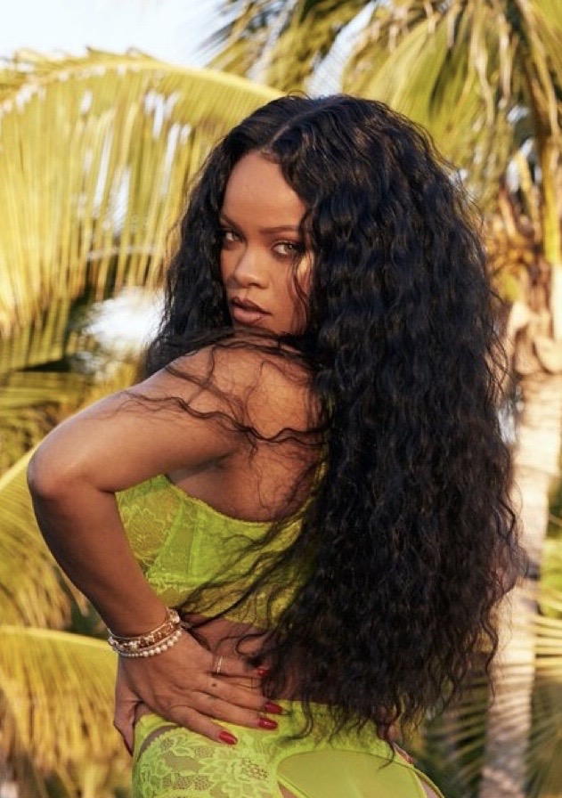 Rihanna Tour