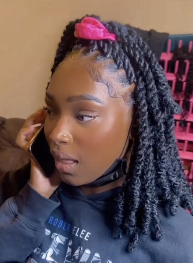 Invisible Locs: Cute Hairstyling Inspo PLUS How-To Tutorial!
