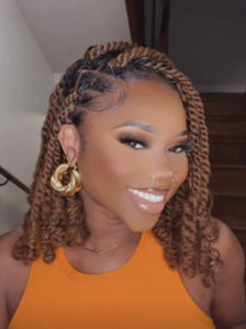 Invisible Locs: Cute Hairstyling Inspo PLUS How-To Tutorial!