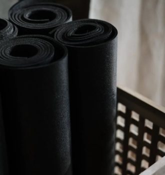 10 Minute Pilates Abs