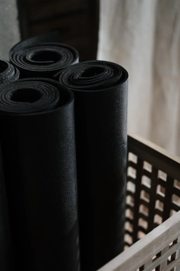 10 Minute Pilates Abs