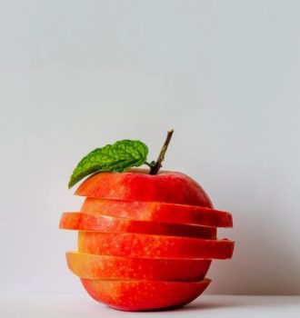 Apple Before Bed
