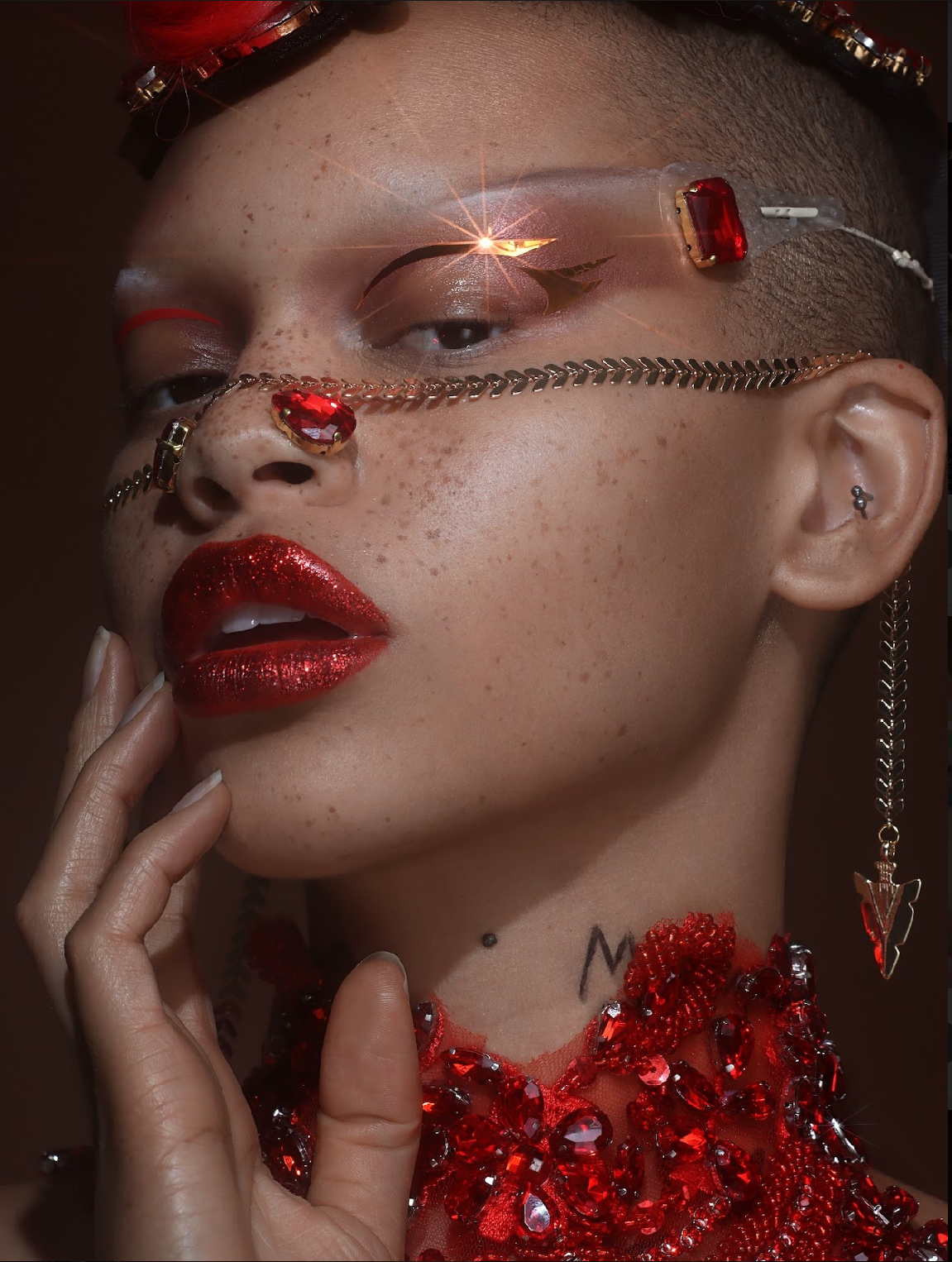 Face Decals