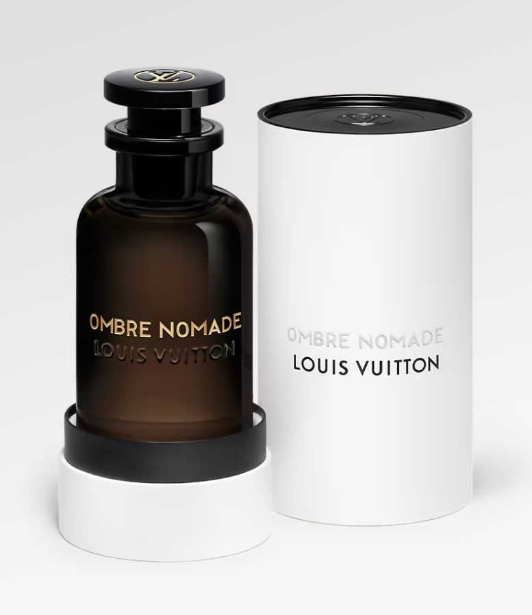 Louis Vuitton's Jacques Cavallier Belletrud On Making Ombre Nomade - MOJEH
