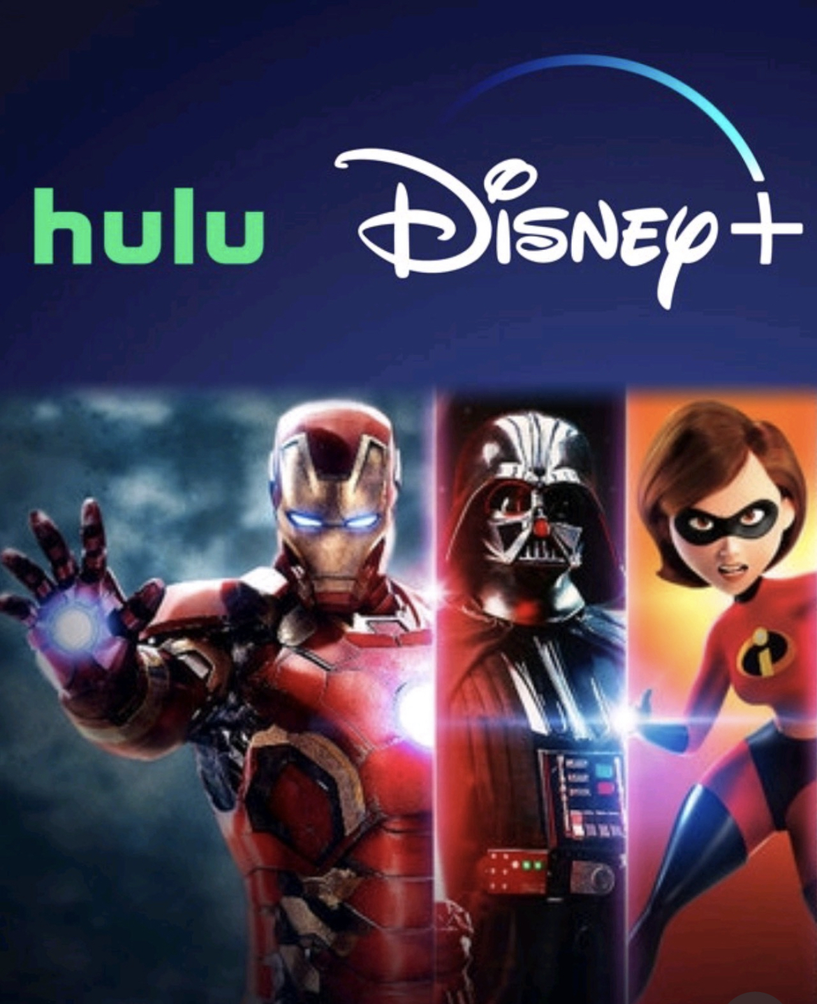 Hulu And Disney Plus Combining Into One App -Your Streaming Gets More ...