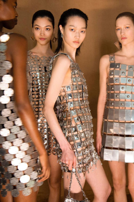 Paco Rabanne Fall-Winter 2023 Collection