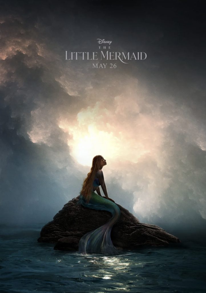 The Little Mermaid Live Action Box Office