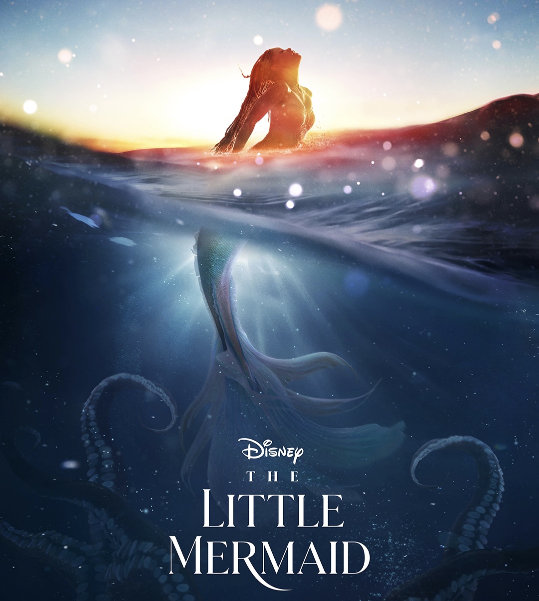 The Little Mermaid Live Action Box Office 117 Million Opening and
