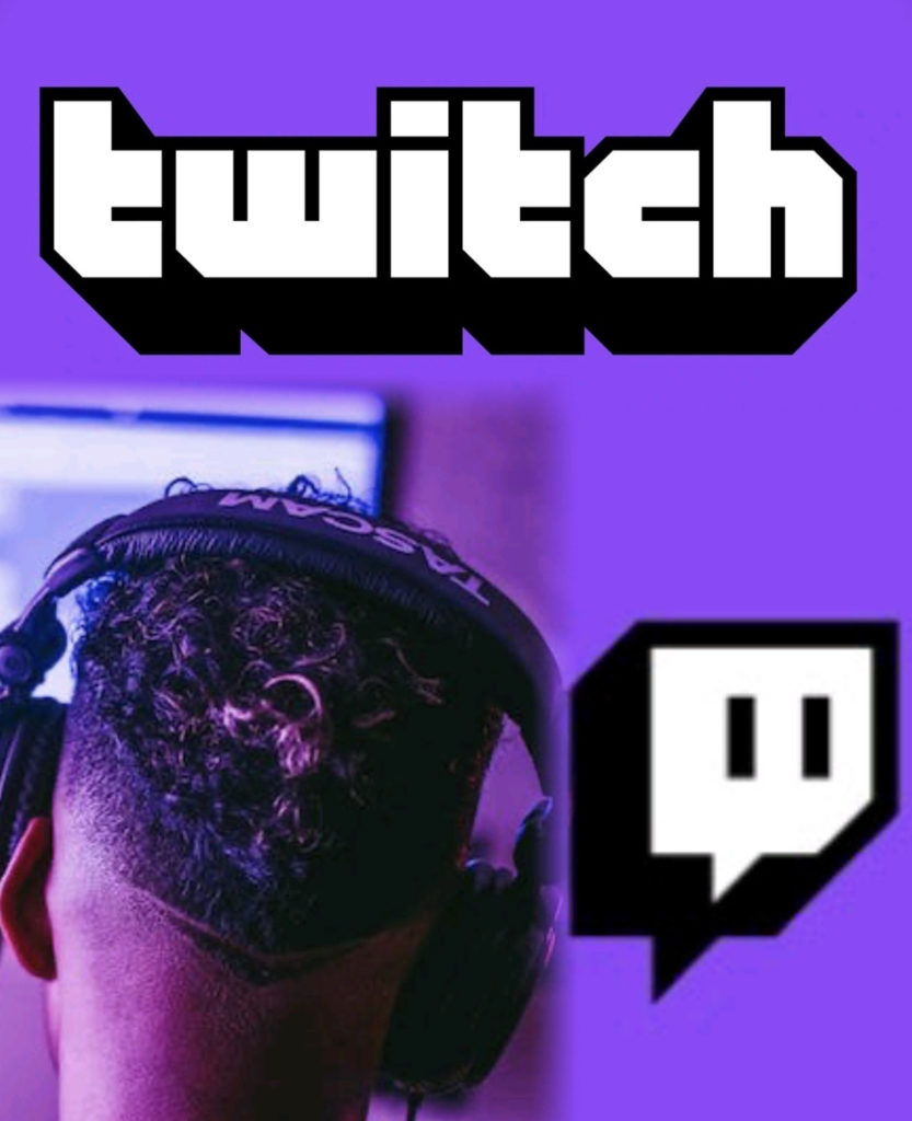 TWITCH New Branded Content Guidelines