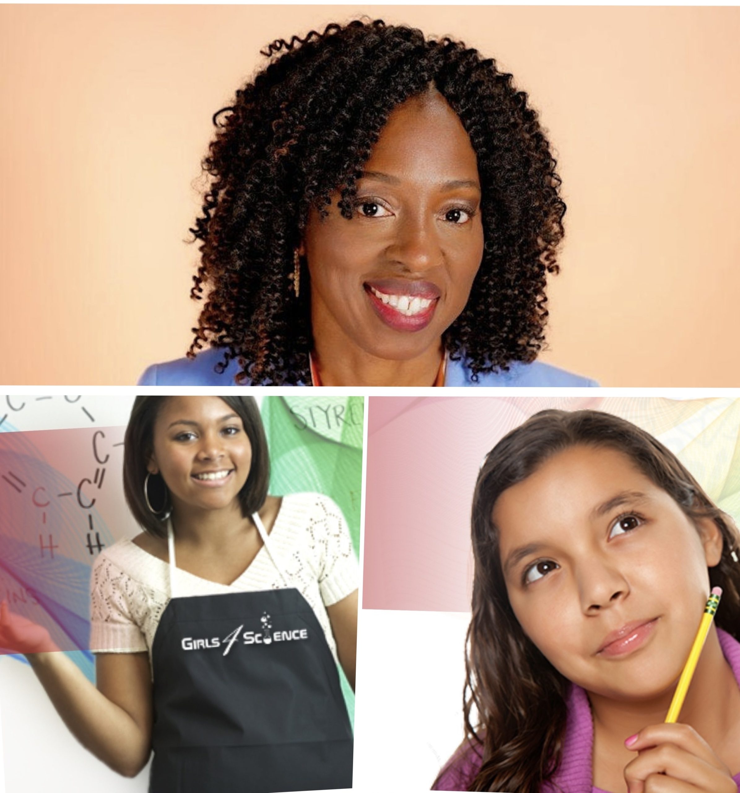 Girls 4 Science to Host Women in STEM Fundraiser