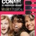 Conair Velvet Touch Brush
