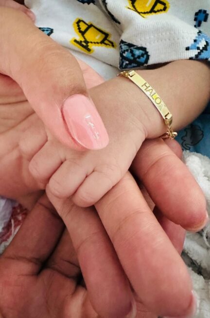 Halle Bailey and DDG Welcome Their First Child Halo