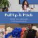 Black Girl Ventures x NBA Foundation-Pull Up & Pitch
