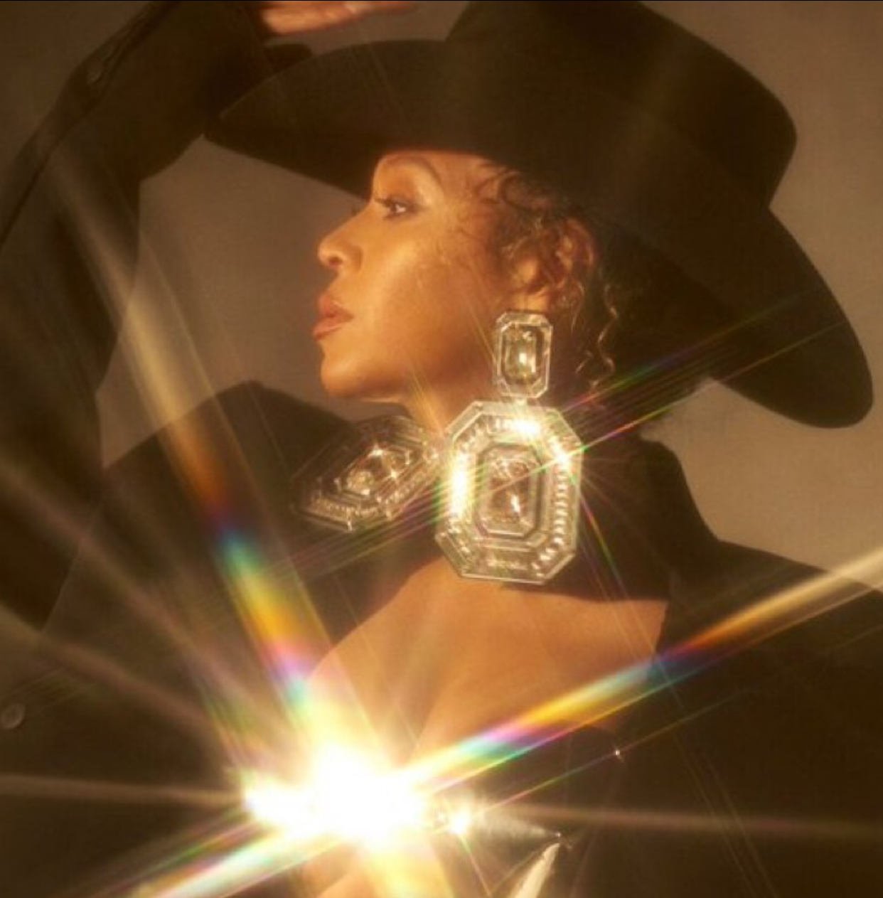 Beyonce Discusses Inspiration Behind Act Ii Cowboy Carter Album