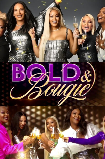 Crystal Renay Stars in WeTV’s Bad and Boujee