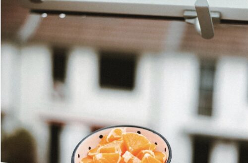 Can Oranges Help You Lose Weight