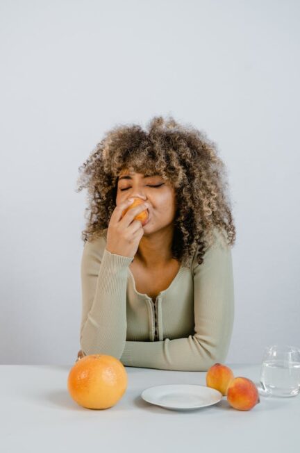 Can Oranges Help You Lose Weight
