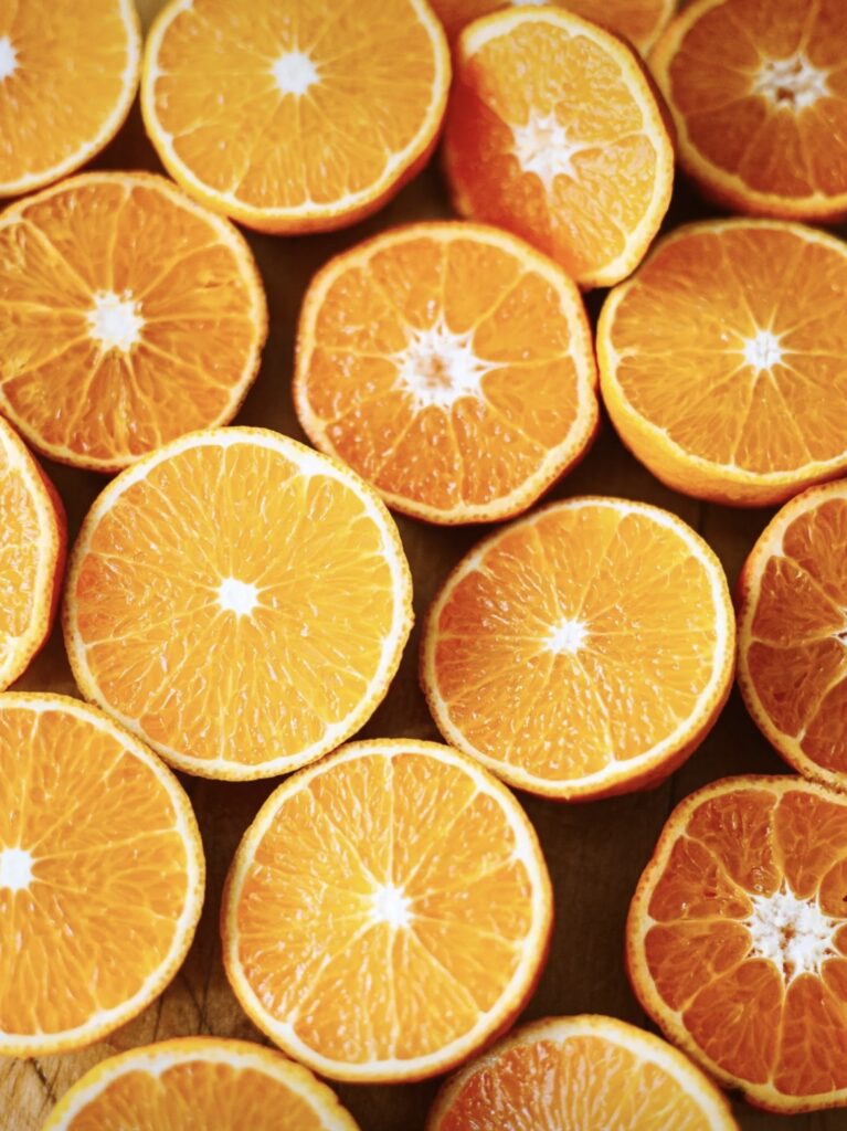 Can Oranges Help You Lose Weight