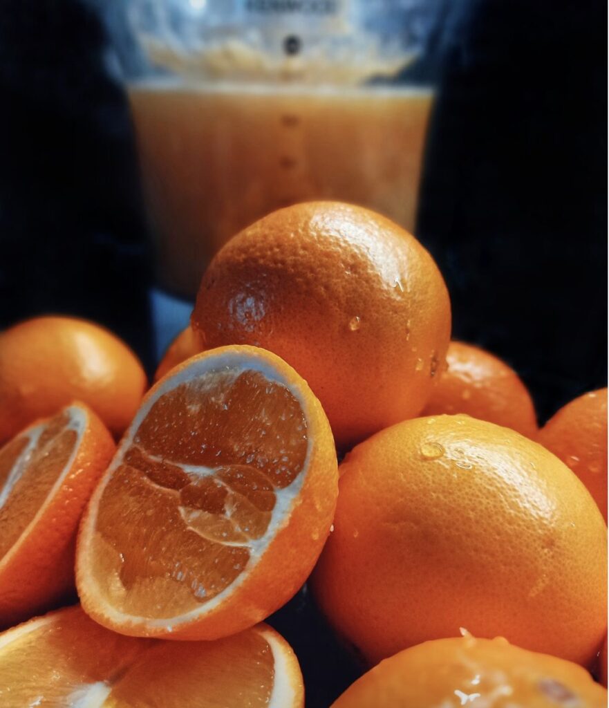 Can Oranges Help You Lose Weight