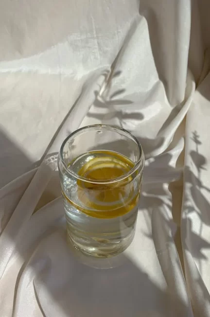 Does Lemon Water Help Bloating